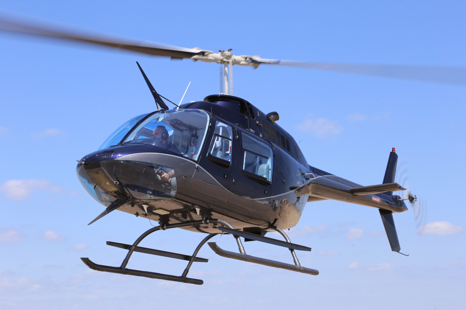 Bell 206