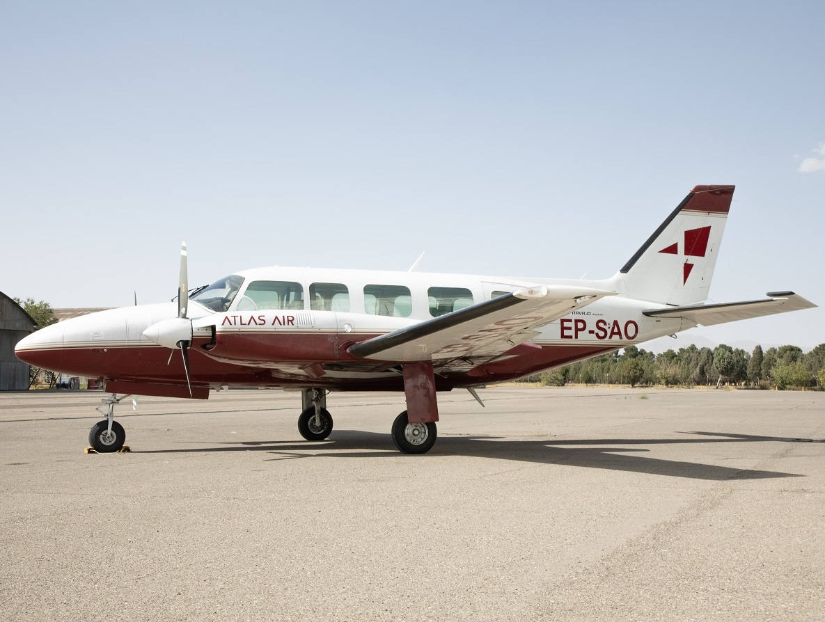 Piper31-350
