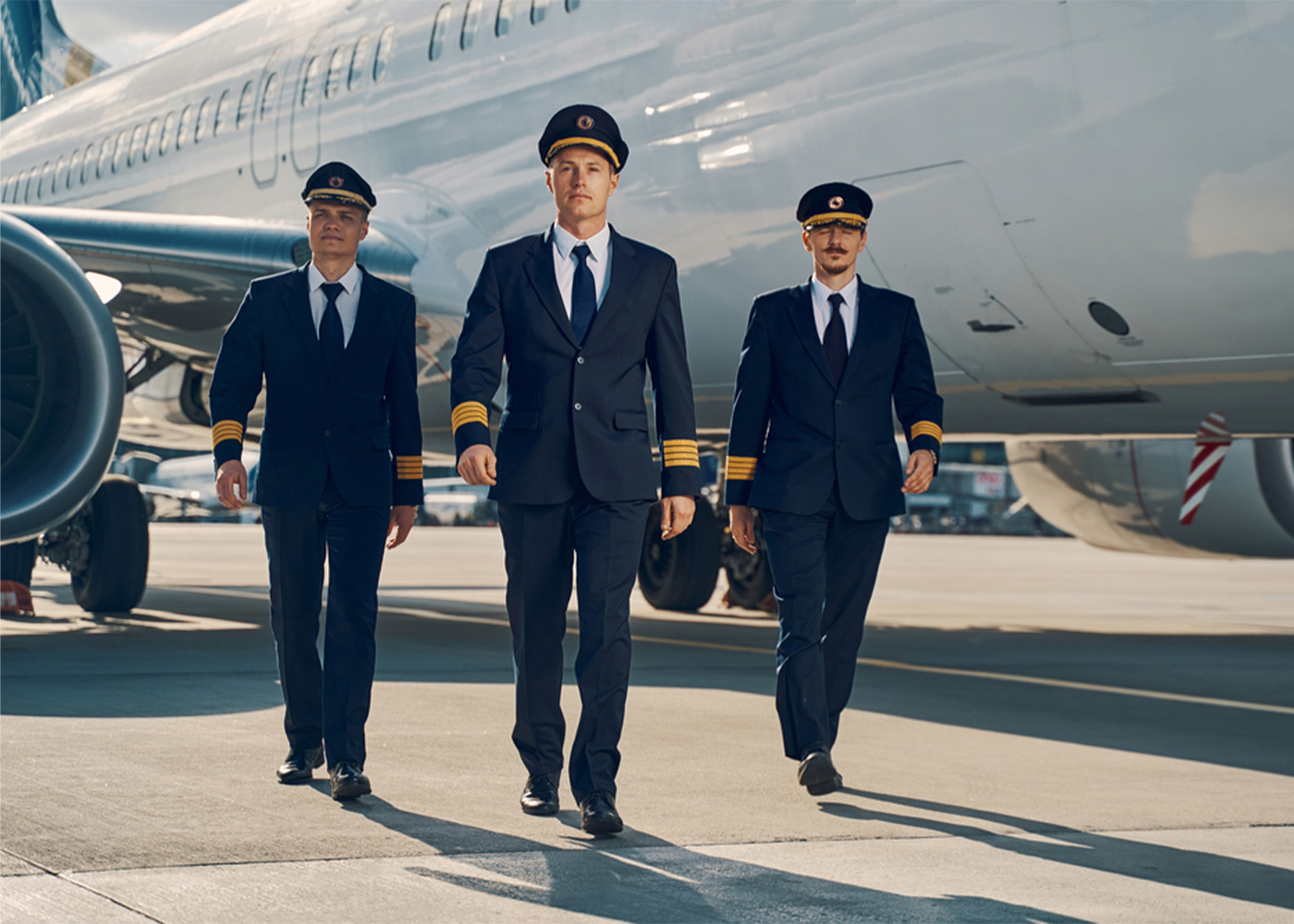 آشنایی با خلبانی و شرایط ثبت نام