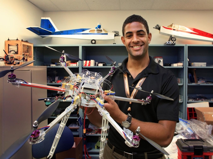 آشنایی با مشاغل و رشته های هوانوردی ۱