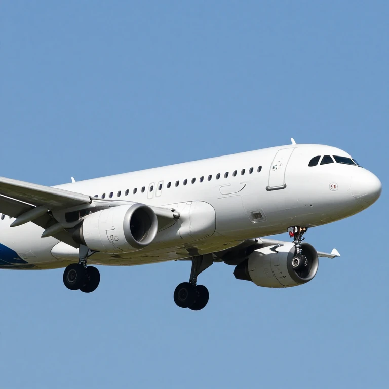 دوره تایپ فنی A320 family (CFM56)